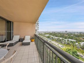 10175 Collins Ave 1207, Bal Harbour FL 33154