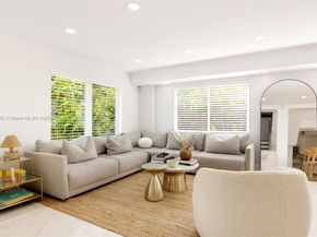 1208 Mariana Ave, Coral Gables FL 33134