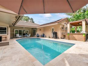 8931 NW 55th Pl, Coral Springs FL 33067