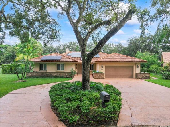 8931 NW 55th Pl, Coral Springs FL 33067