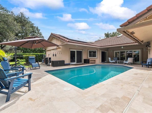 8931 NW 55th Pl, Coral Springs FL 33067