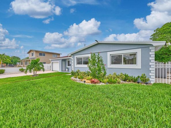 19615 NW 14th Avenue, Miami FL 33169