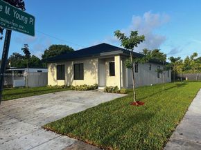 Undisclosed Address #A11900448, Miami FL 33150