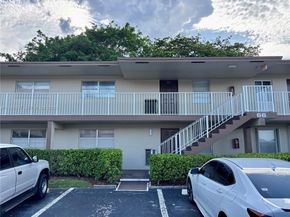 601 NW 80th Ave 207, Margate FL 33063