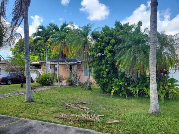 12445 SW 185th Ter, Miami FL 33177