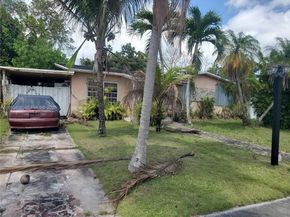12445 SW 185th Ter, Miami FL 33177