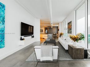 700 NE 25th St 2003, Miami FL 33137