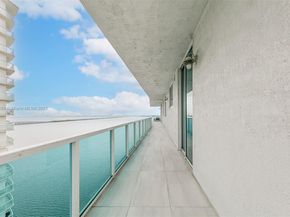 700 NE 25th St 2003, Miami FL 33137