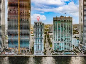 700 NE 25th St 2003, Miami FL 33137