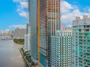 700 NE 25th St 2003, Miami FL 33137