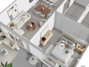 2831 S Bayshore Dr 707, Miami FL 33133