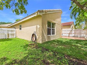 17626 SW 20th St, Miramar FL 33029