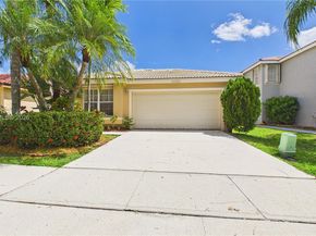 17626 SW 20th St, Miramar FL 33029
