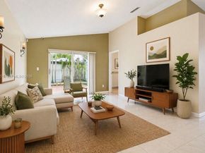 17626 SW 20th St, Miramar FL 33029