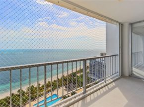 881 Ocean Dr 18F, Key Biscayne FL 33149