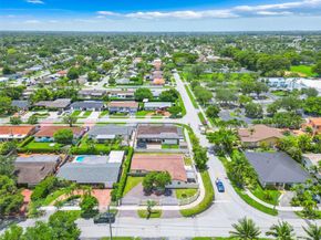 4400 SW 89th Ave, Miami FL 33165