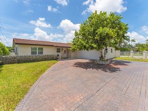 4400 SW 89th Ave, Miami FL 33165
