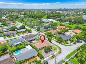 4400 SW 89th Ave, Miami FL 33165