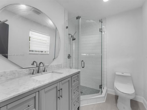 4400 SW 89th Ave, Miami FL 33165
