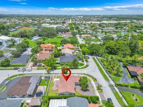 4400 SW 89th Ave, Miami FL 33165