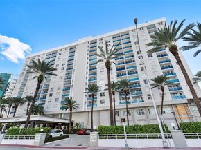 6770 Indian Creek Dr 8R, Miami Beach FL 33141