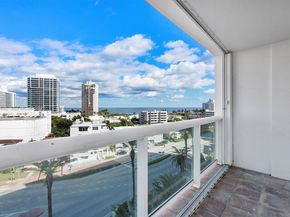 6770 Indian Creek Dr 8R, Miami Beach FL 33141