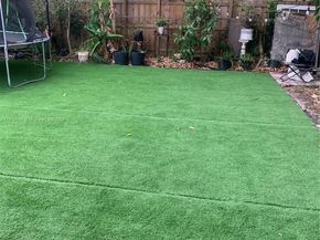 321 SW 76th Ter, North Lauderdale FL 33068