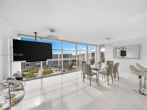 600 Parkview Dr 1114, Hallandale Beach FL 33009