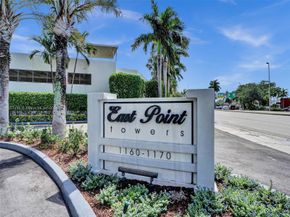 1160 N Federal Hwy 815, Fort Lauderdale FL 33304
