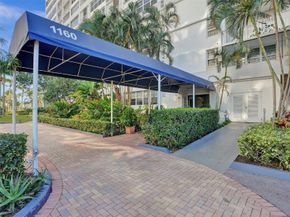 1160 N Federal Hwy 815, Fort Lauderdale FL 33304