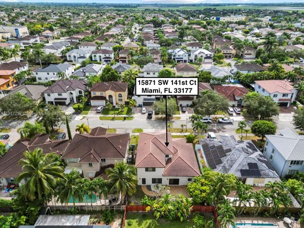 15871 SW 141st St, Miami FL 33196