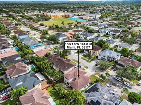 15871 SW 141st St, Miami FL 33196