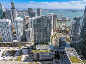 68 SE 6th St 2410, Miami FL 33131