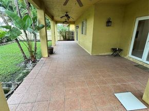 6742 SW 157th Ct, Miami FL 33193