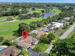 140 Torchwood Ave, Plantation FL 33324