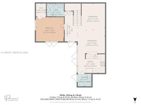 10133 NW 5th Ter 36, Miami FL 33172