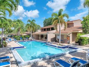 201 Dunwoody Ln 1787, Hollywood FL 33021