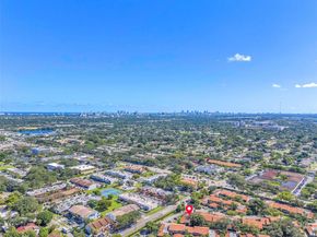 201 Dunwoody Ln 1787, Hollywood FL 33021