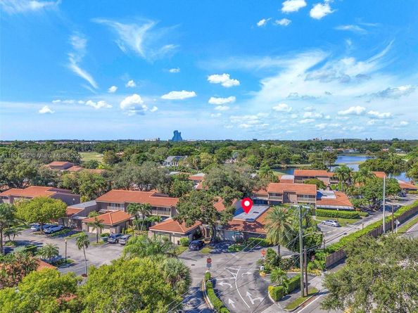 201 Dunwoody Ln 1787, Hollywood FL 33021