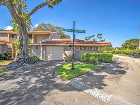 201 Dunwoody Ln 1787, Hollywood FL 33021