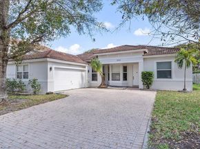 5312 SW 34th Way, Hollywood FL 33312