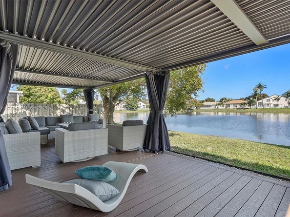 5312 SW 34th Way, Hollywood FL 33312