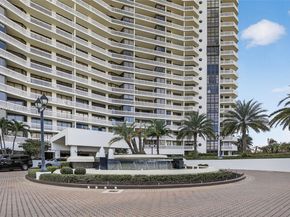 1000 W Island Blvd 602, Aventura FL 33160