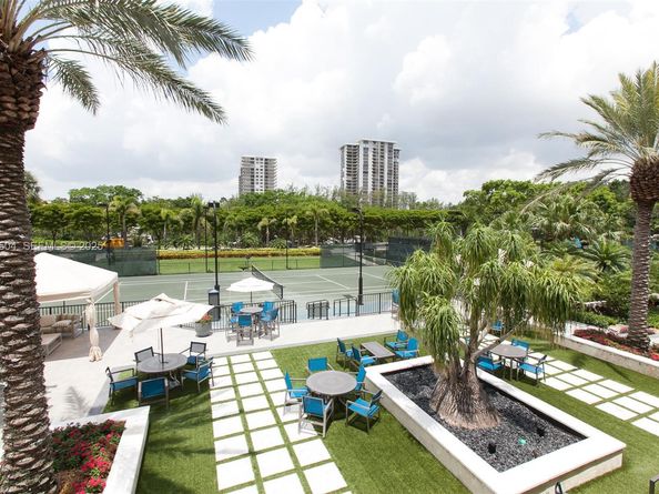 1000 W Island Blvd 602, Aventura FL 33160
