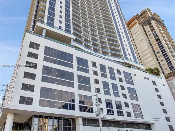 1600 NE 1st Ave 2916, Miami FL 33132