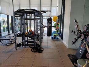 1600 NE 1st Ave 2916, Miami FL 33132
