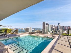 1600 NE 1st Ave 2916, Miami FL 33132