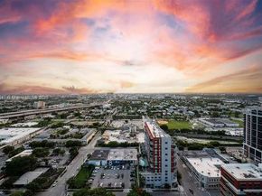 1600 NE 1st Ave 2916, Miami FL 33132
