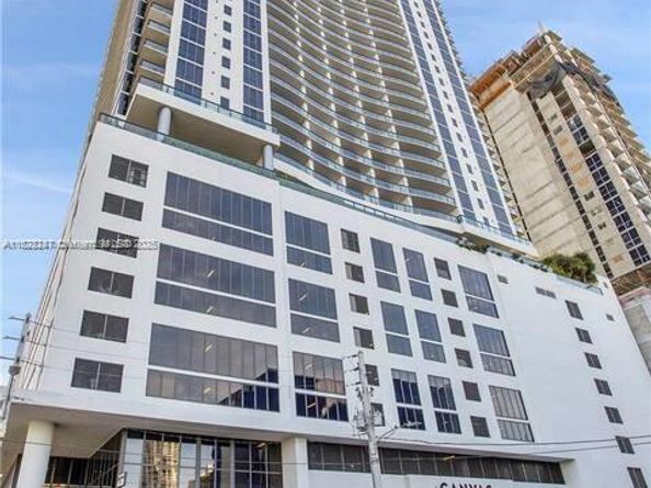 1600 NE 1st Ave 2916, Miami FL 33132
