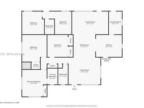 770 NW 38th St, Oakland Park FL 33309